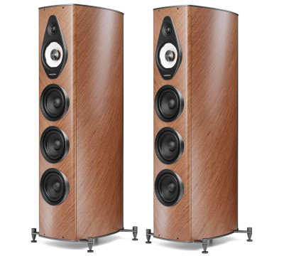 Sonus Faber Olympica V G3 walnut